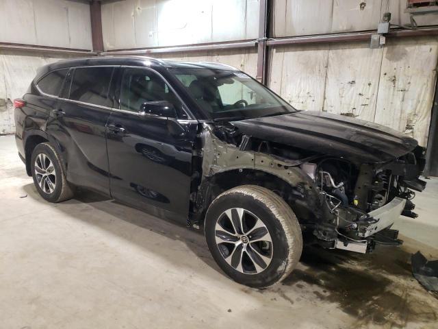2021 Toyota Highlander Xle - Image 4