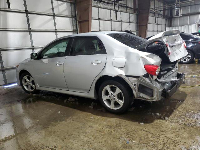2013 Toyota Corolla Base - Image 2
