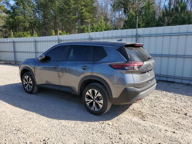 2023 Nissan Rogue Sv - Фото 2