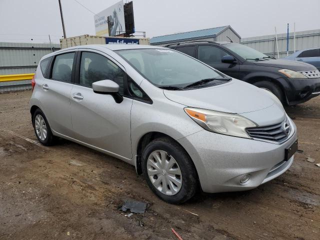 2015 Nissan Versa Note S - Фото 4
