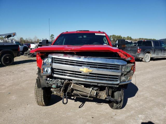 2018 Chevrolet Silverado K3500 - Image 5