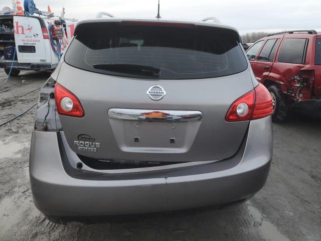 2014 Nissan Rogue Select S - Фото 6
