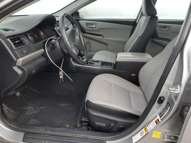 2017 Toyota Camry Le - Image 7