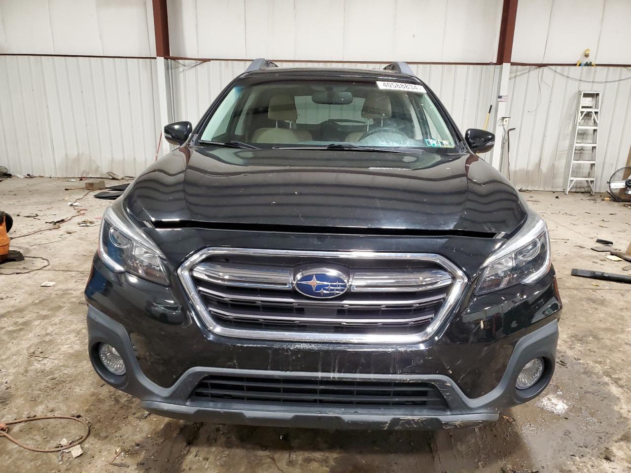 2018 SUBARU OUTBACK 2. - Image 5