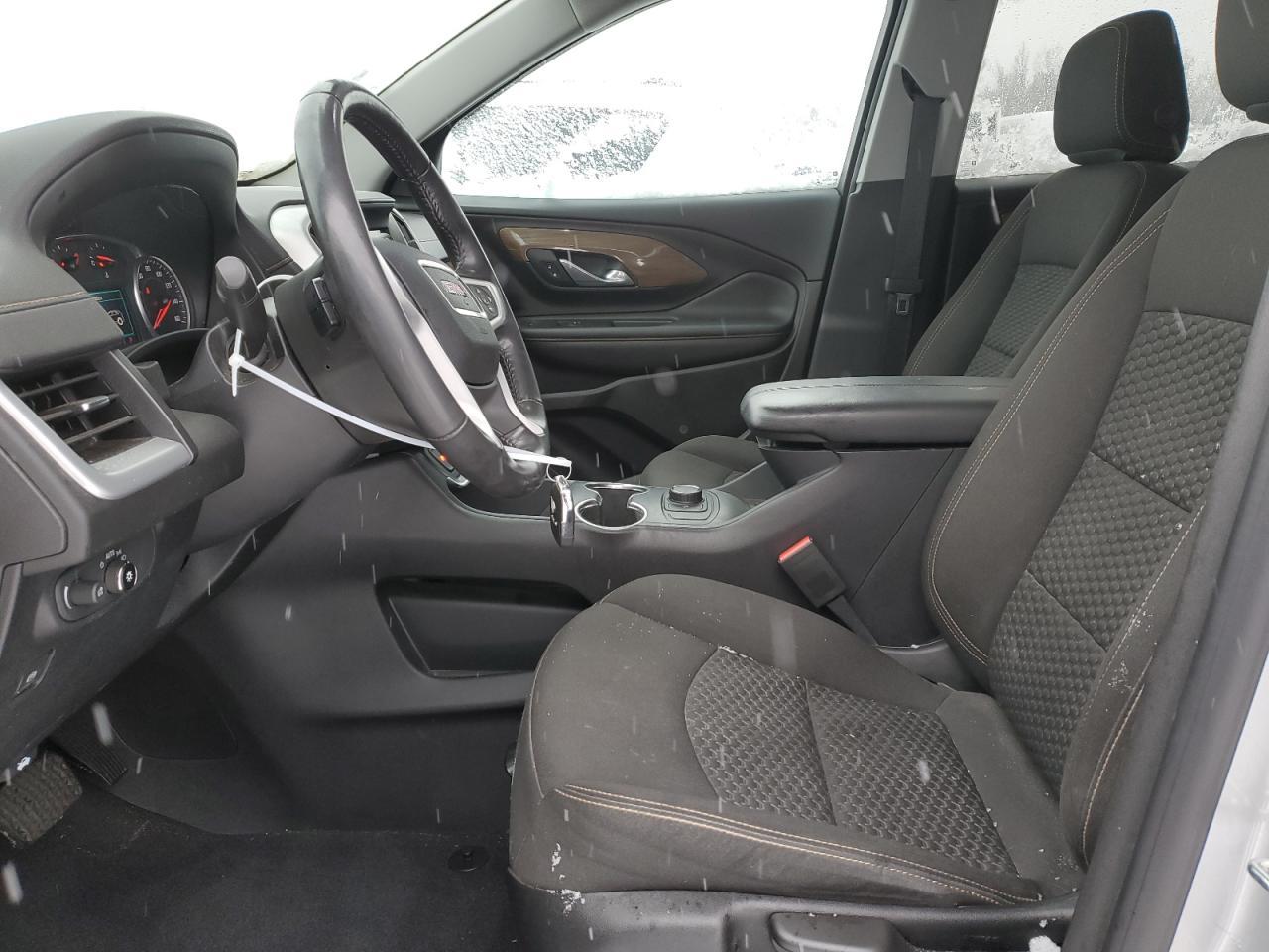 2019 GMC TERRAIN SL - Image 7