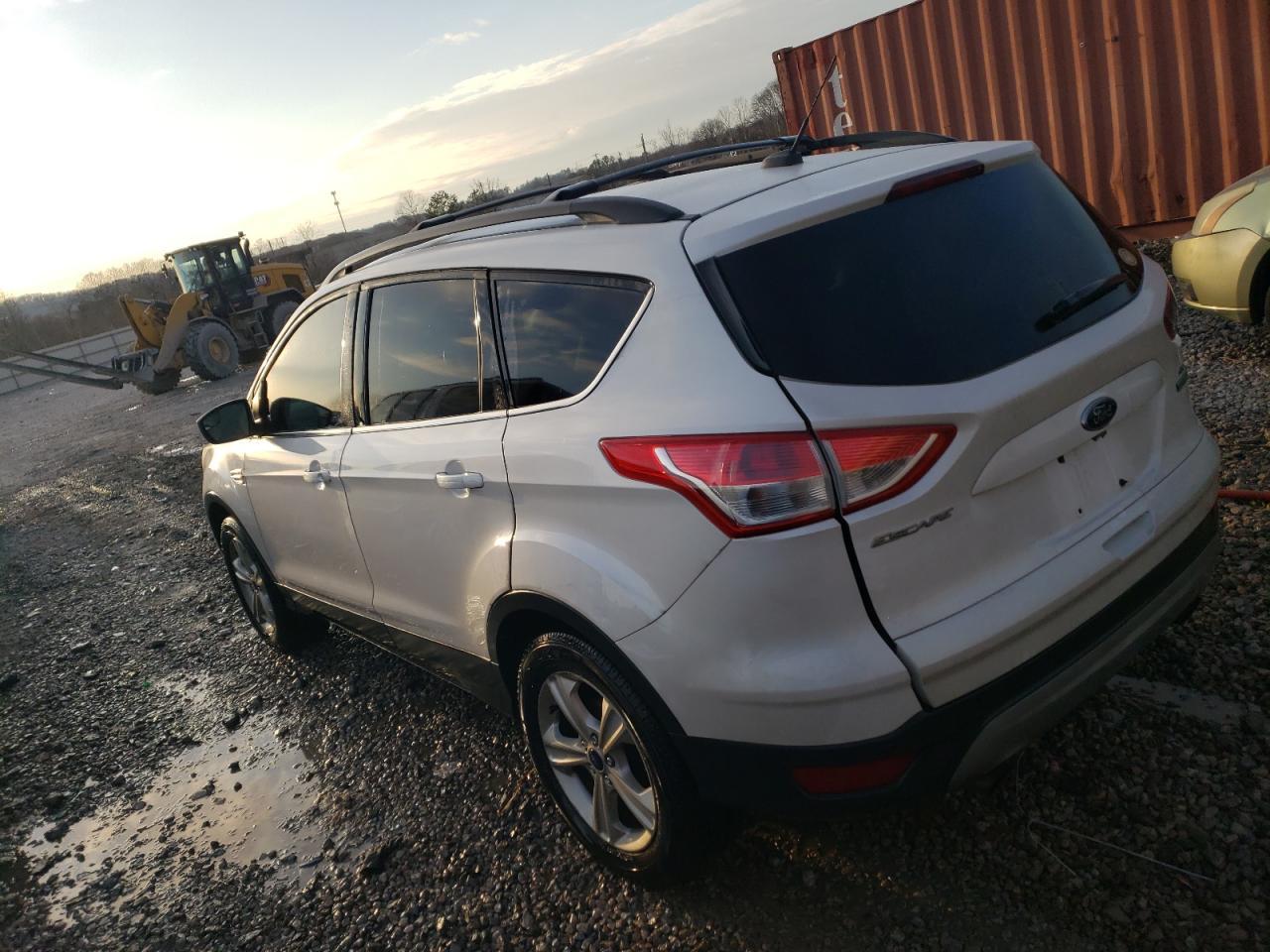 2014 FORD ESCAPE SE - Image 2