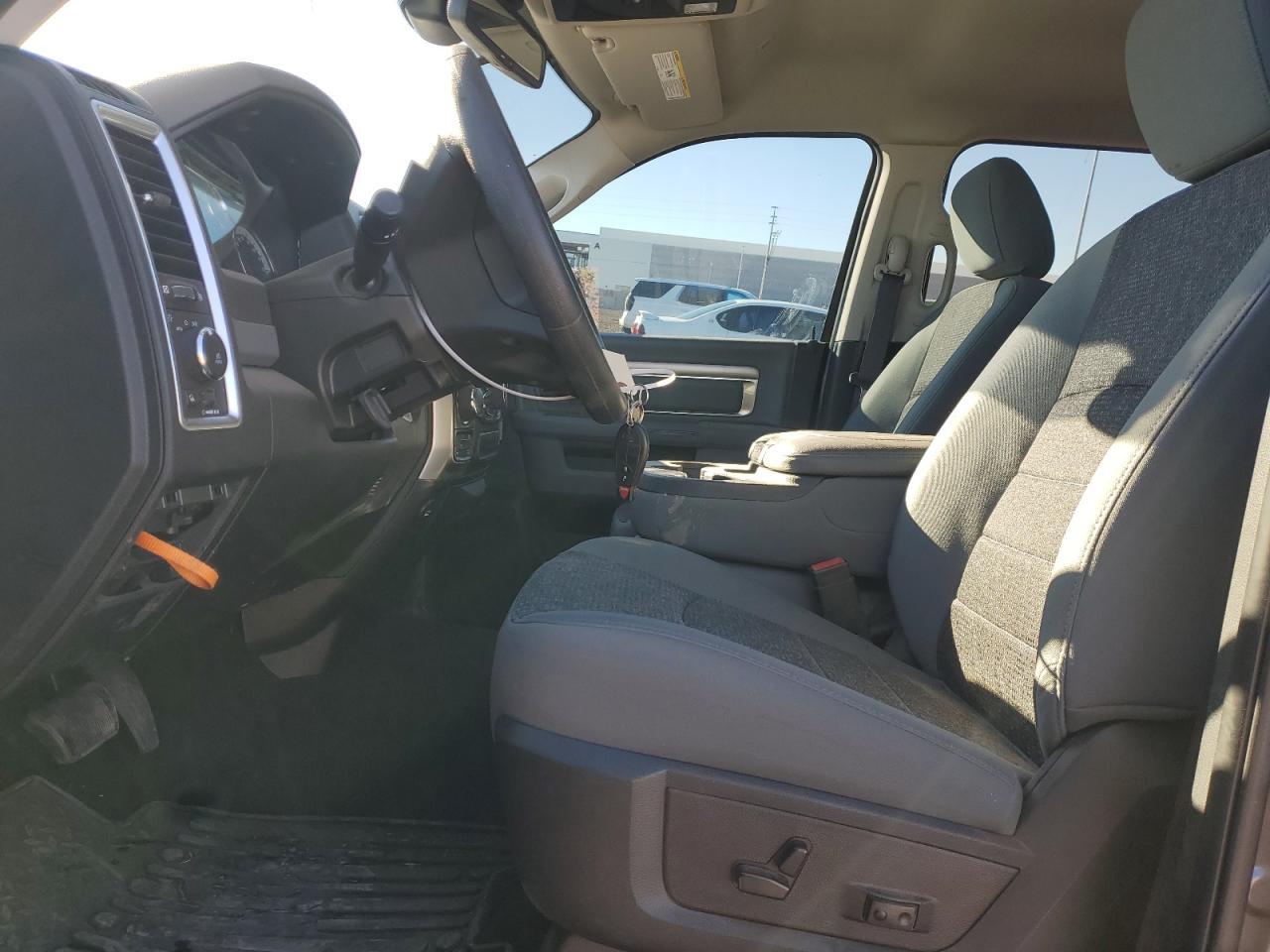 2020 RAM 1500 CLASS - Image 7