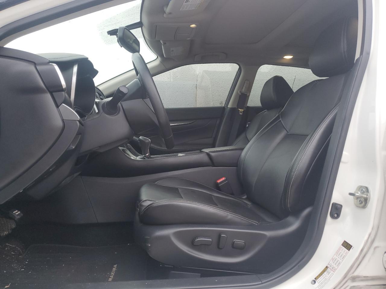 2019 NISSAN MAXIMA S - Image 7