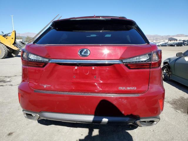 2019 Lexus Rx 350 Base - Image 6