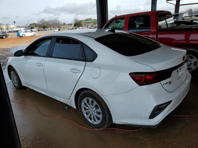 2021 Kia Forte Fe - Image 2