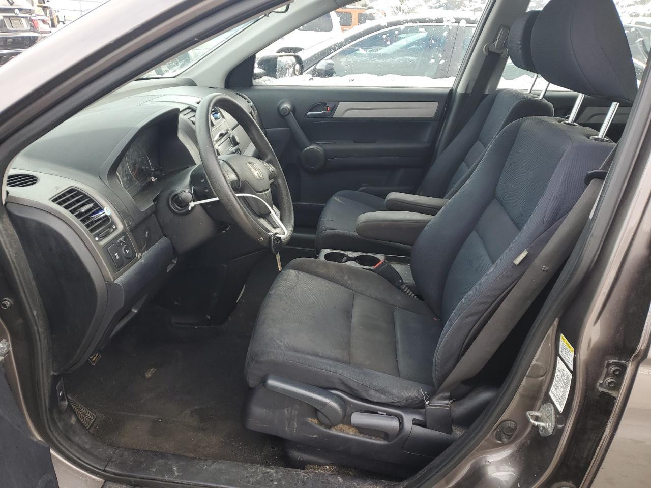 2011 HONDA CR-V LX - Image 7