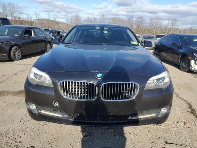 2011 BMW 535 Xi - Image 5