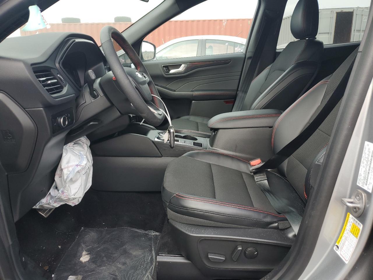 2023 FORD ESCAPE ST - Фото 7