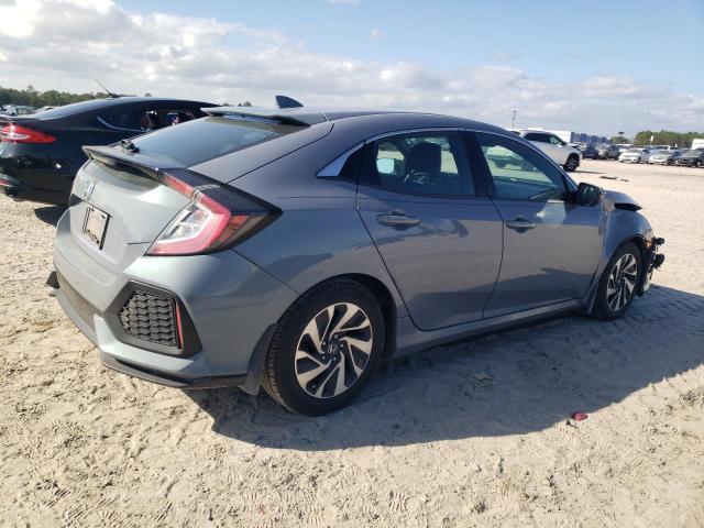 2019 Honda Civic Lx - Фото 3