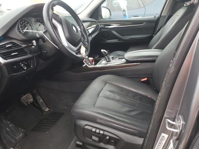 2016 BMW X5 xDrive35I - Фото 7