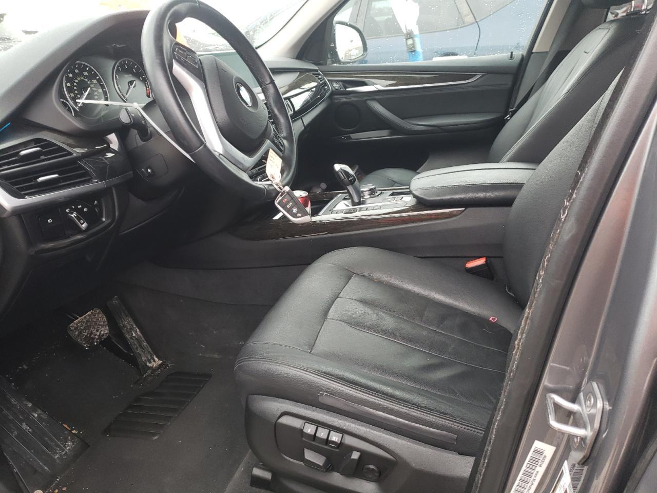 2016 BMW X5 XDRIVE3 - Image 7