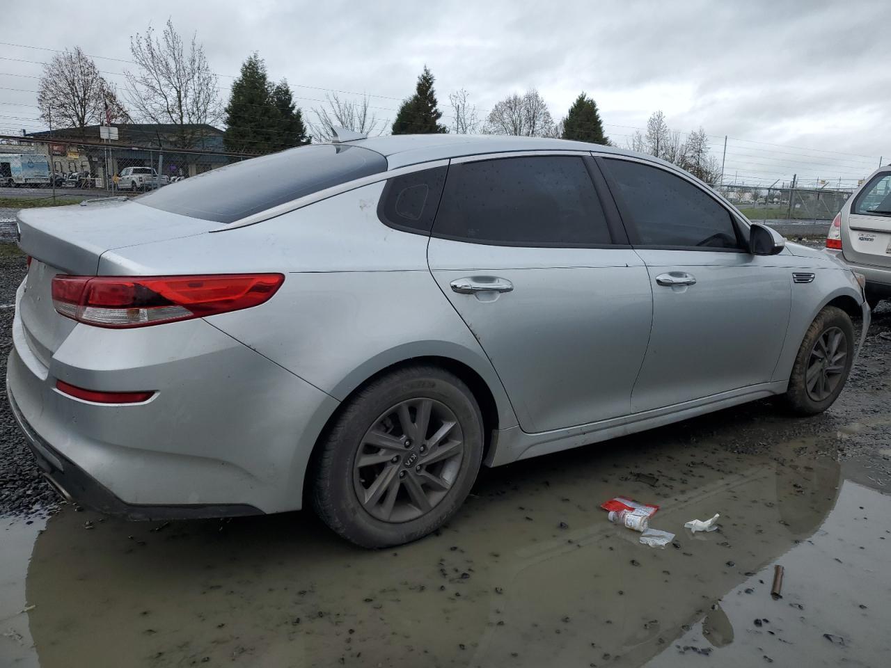 2020 KIA OPTIMA LX - Image 3