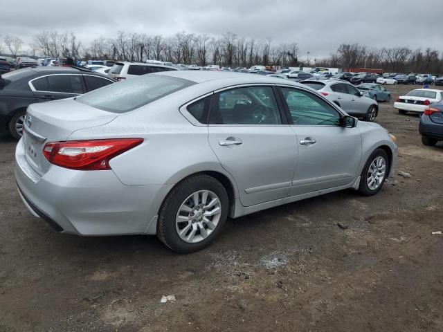 2017 NISSAN ALTIMA 2.5 - Фото 3