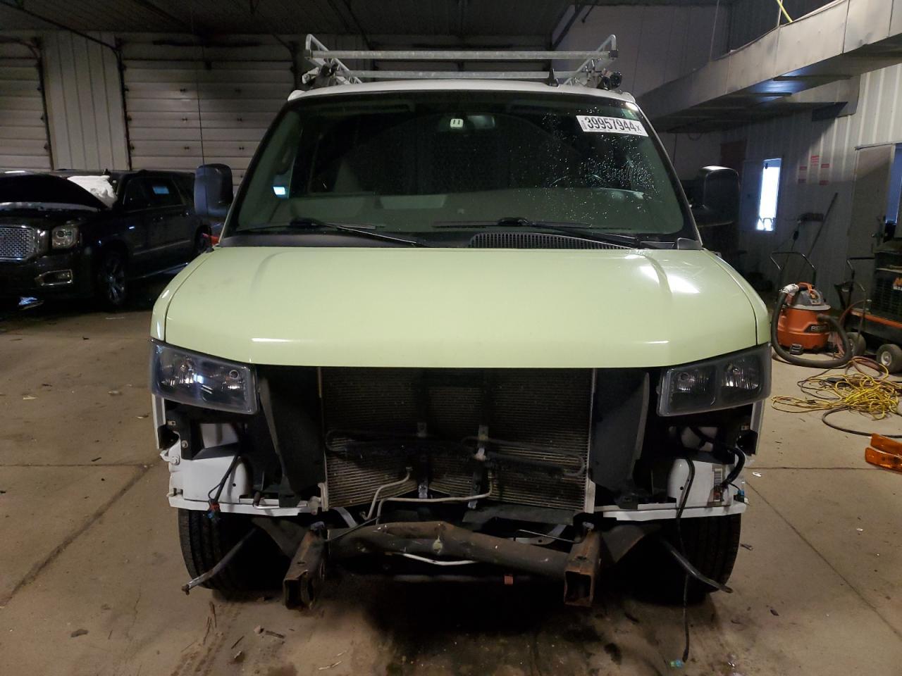 2020 CHEVROLET EXPRESS G2 - Image 5