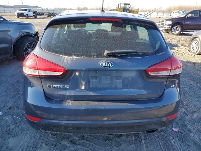 2016 Kia Forte Lx - Image 6