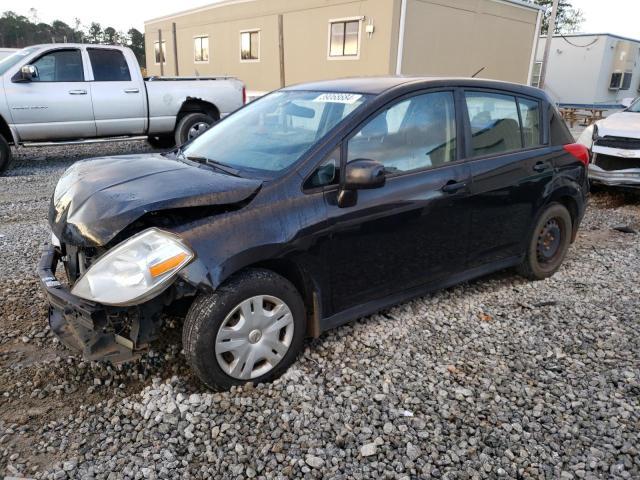 2010 Nissan Versa S