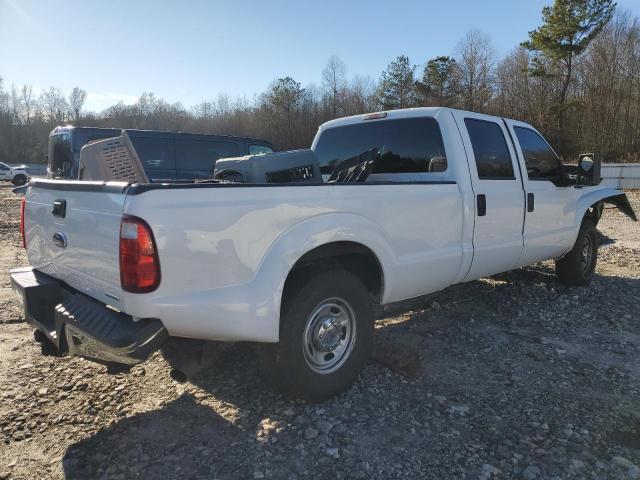 2015 Ford F250 Super Duty - Фото 3