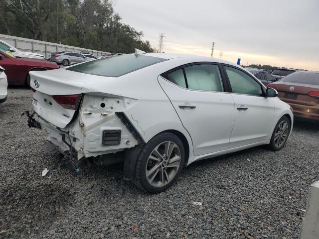 2017 HYUNDAI ELANTRA SE - Фото 3