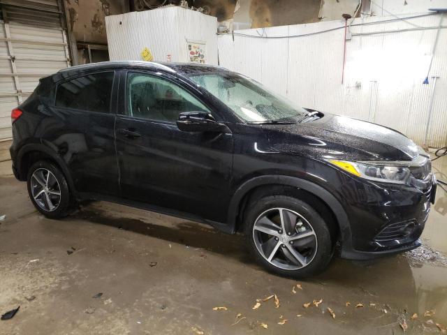 2021 Honda Hr-V Ex - Фото 4