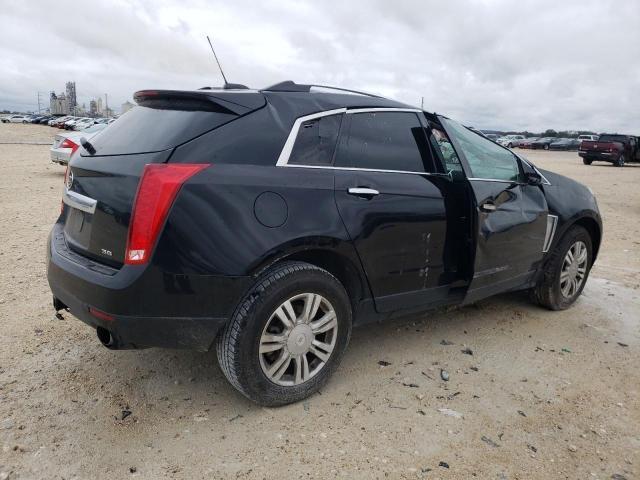 2016 Cadillac Srx Luxury Collection - Image 3