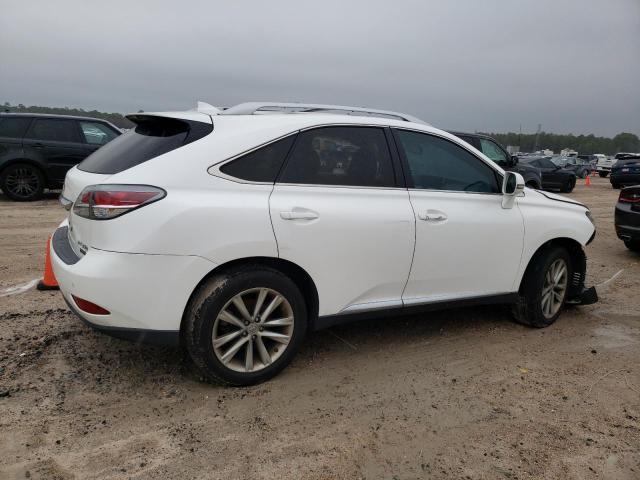 2015 Lexus Rx 350 - Фото 3