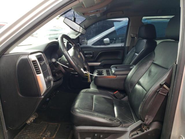 2016 Chevrolet Silverado C1500 Lt - Image 7