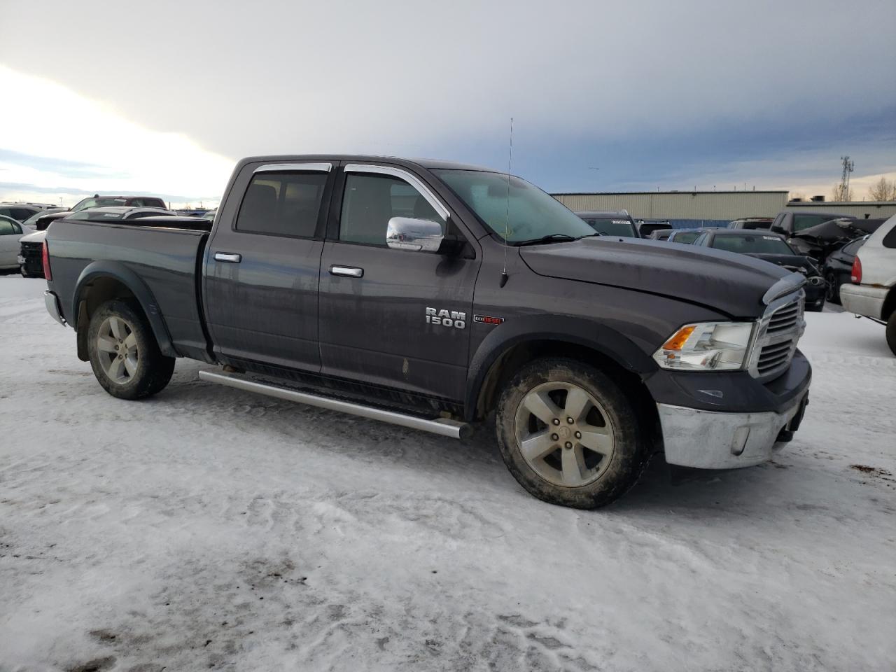 2014 RAM 1500 SLT - Image 4