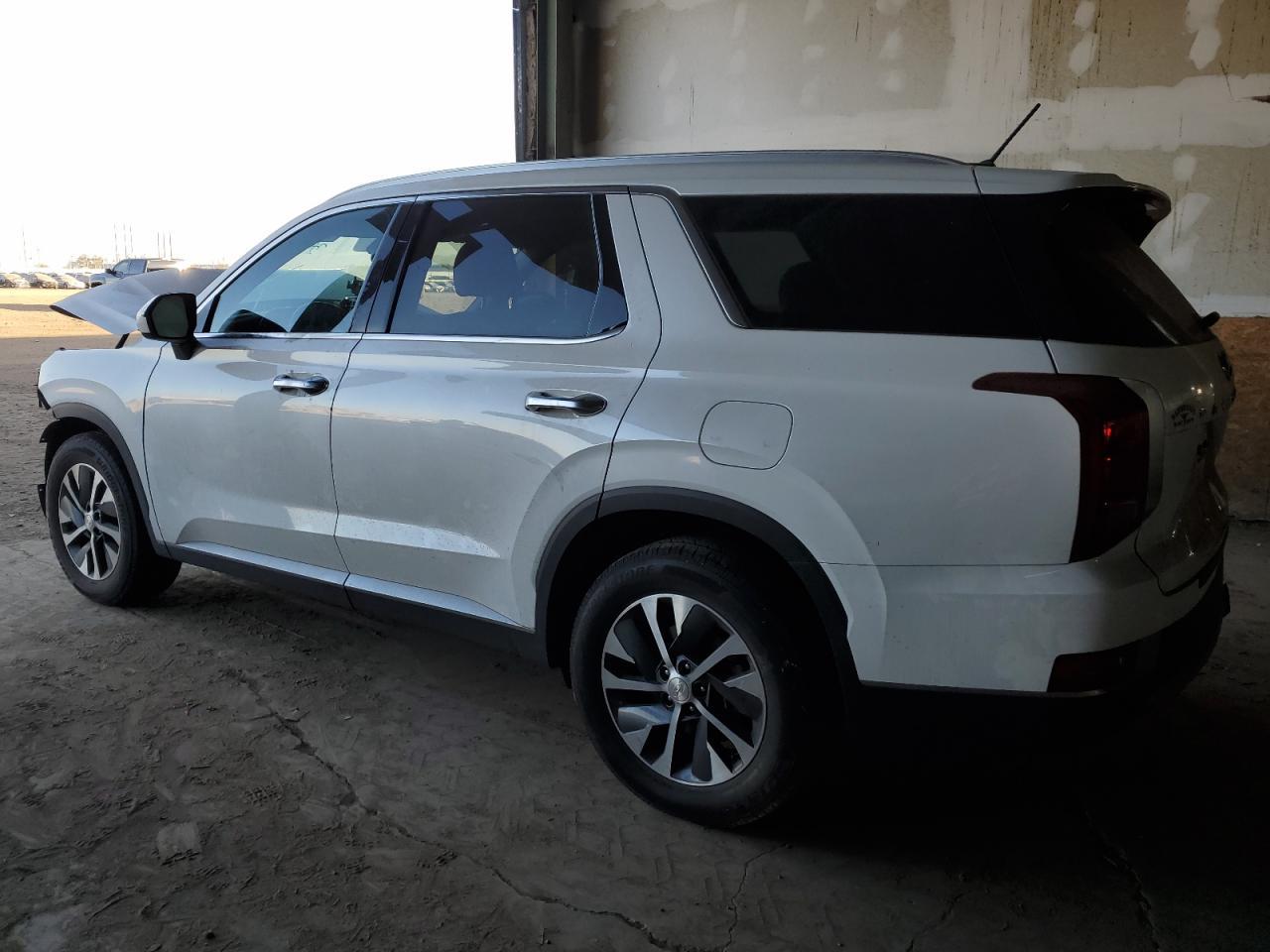 2021 HYUNDAI PALISADE S - Фото 2