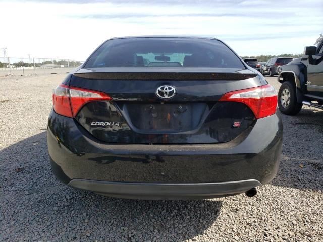 2014 Toyota Corolla L - Фото 6