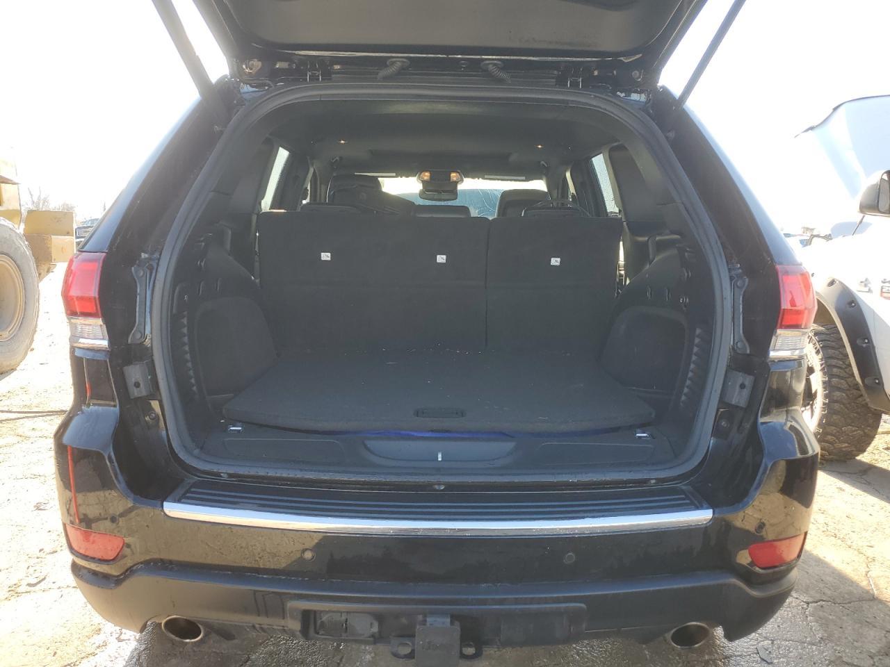 2020 JEEP GRAND CHER - Фото 6