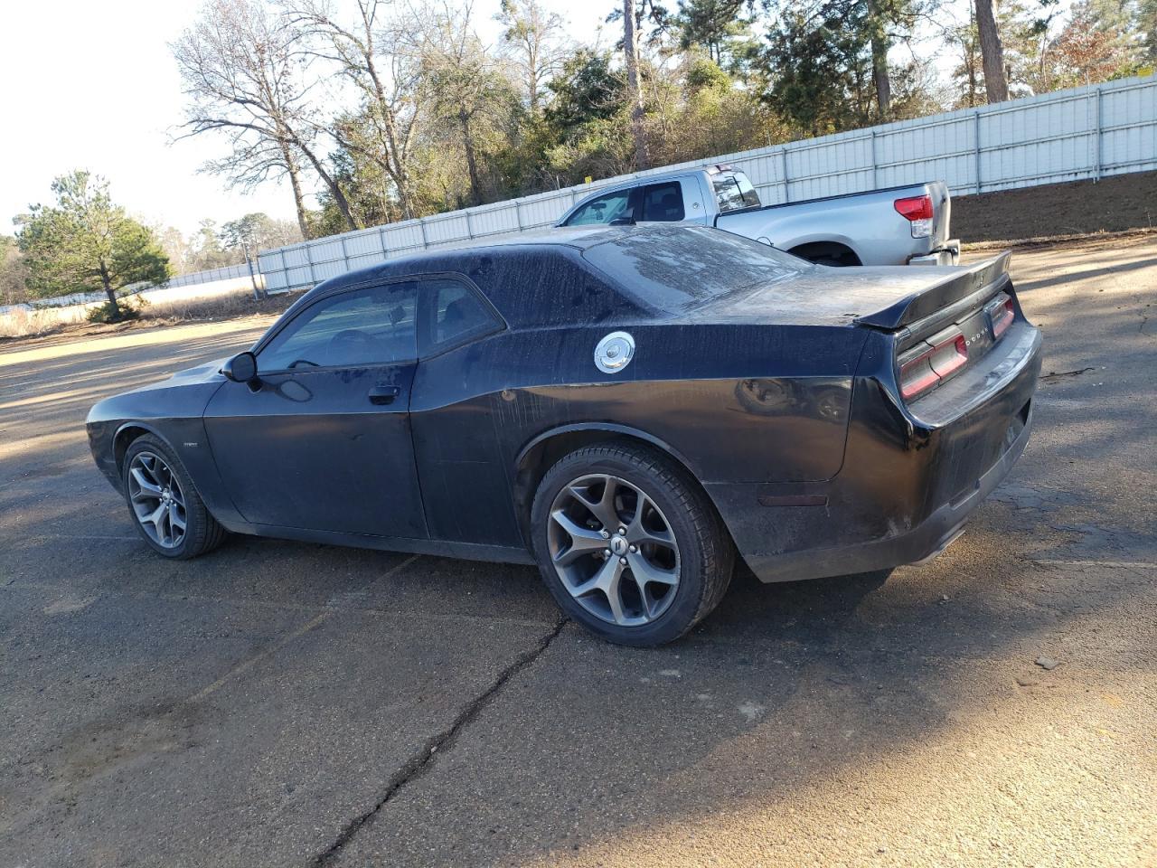 2017 DODGE CHALLENGER - Image 2