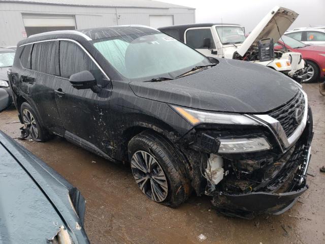 2021 Nissan Rogue Sv - Фото 4