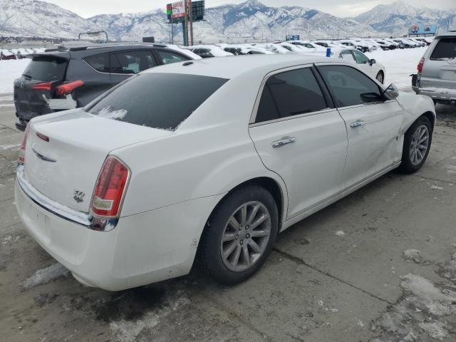 2012 Chrysler 300 Limited - Фото 3