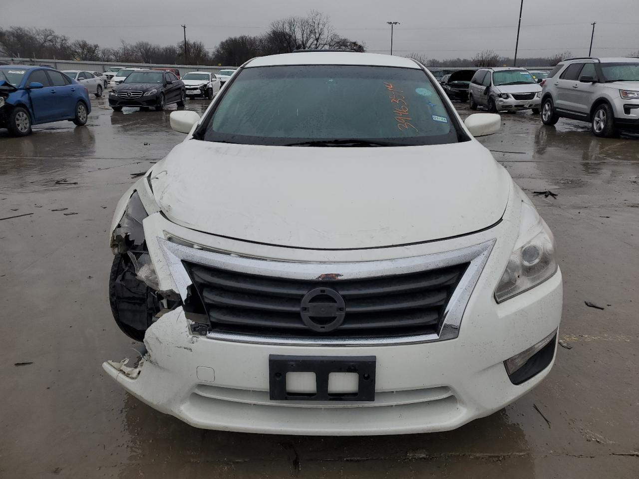 2014 NISSAN ALTIMA 2.5 - Image 5