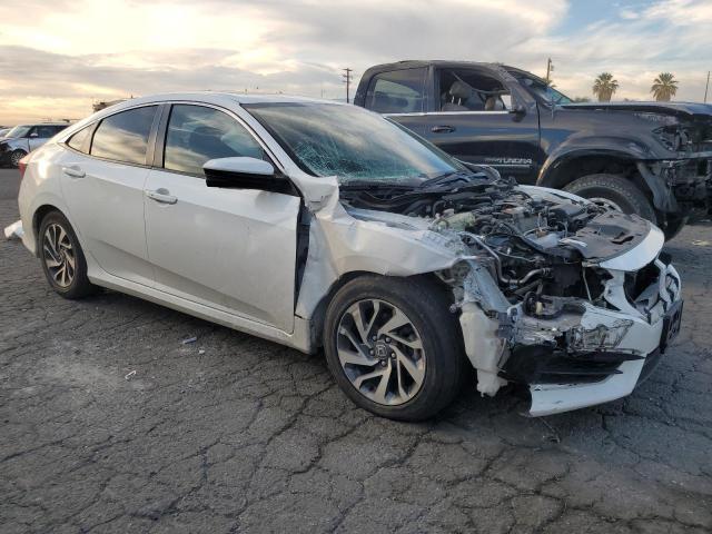 2018 Honda Civic Ex - Фото 4