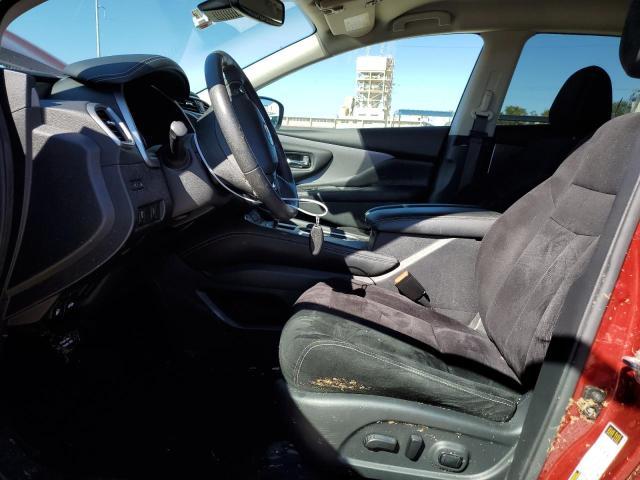 2020 Nissan Murano Sv - Image 7