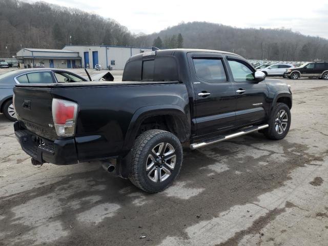 2017 Toyota Tacoma Double Cab - Image 3