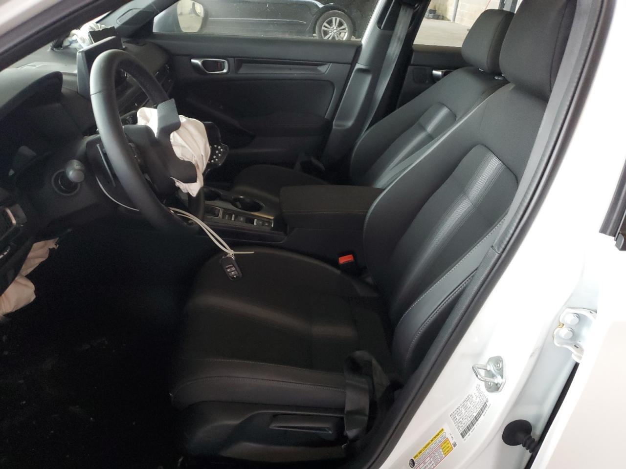 2023 HONDA CIVIC SPOR - Image 7