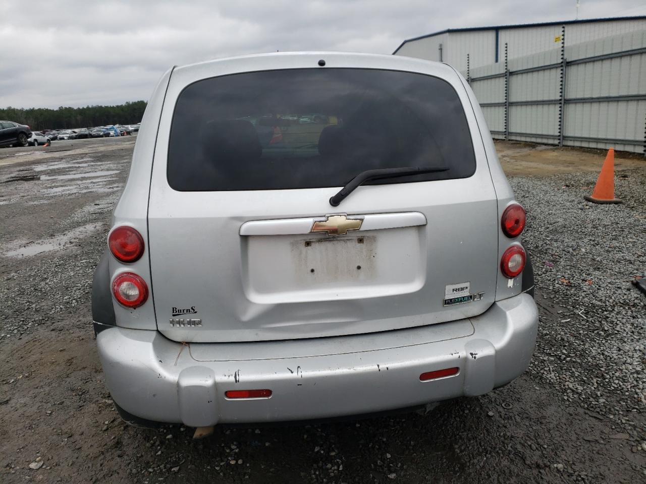 2011 CHEVROLET HHR LT - Image 6