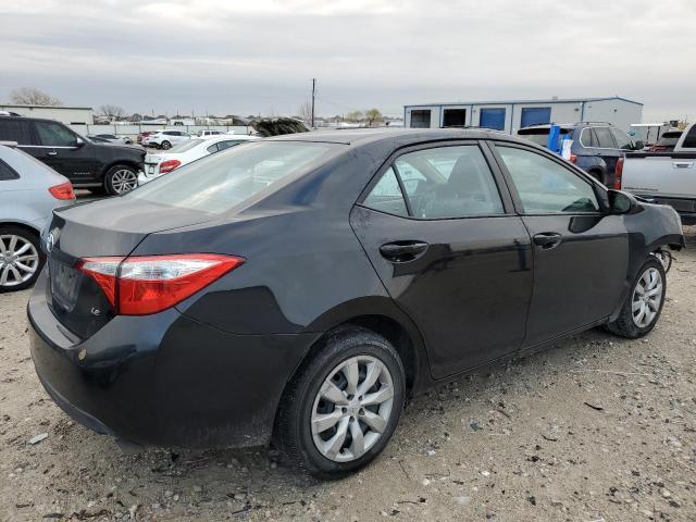 2014 Toyota Corolla L - Фото 3