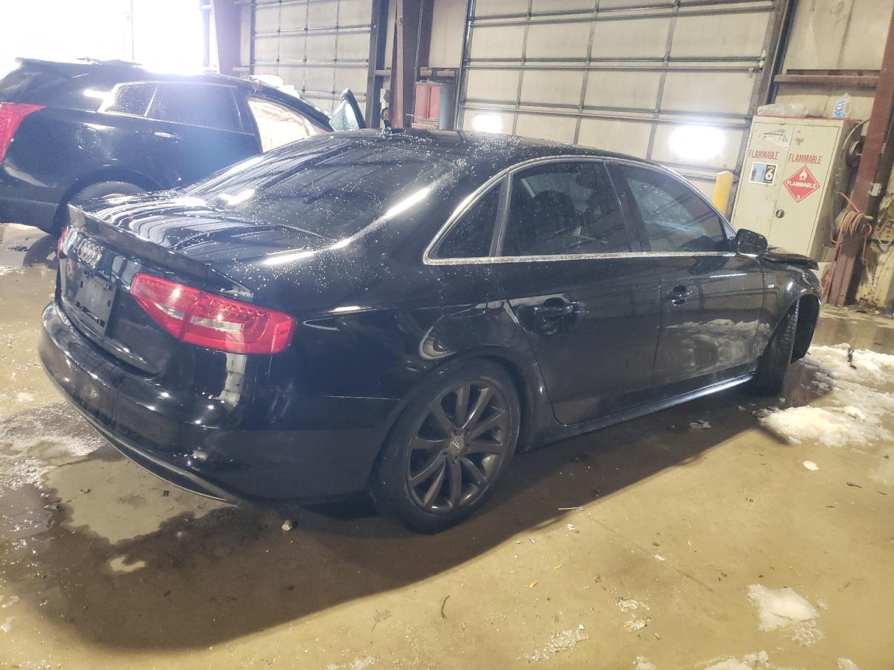 2014 AUDI A4 PREMIUM - Фото 3