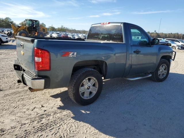 2013 Chevrolet Silverado K1500 Lt - Фото 3