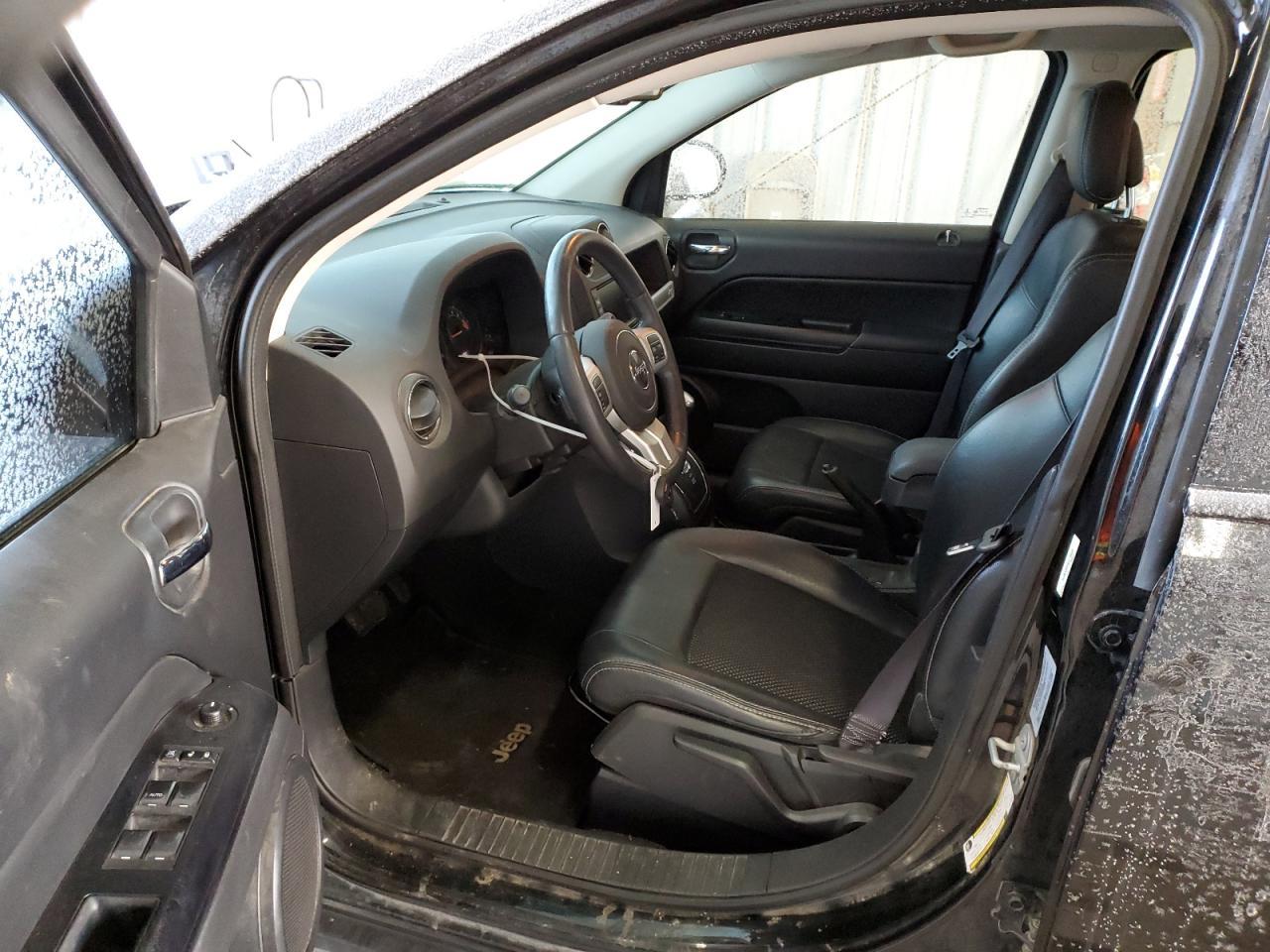 2016 JEEP COMPASS SP - Image 7