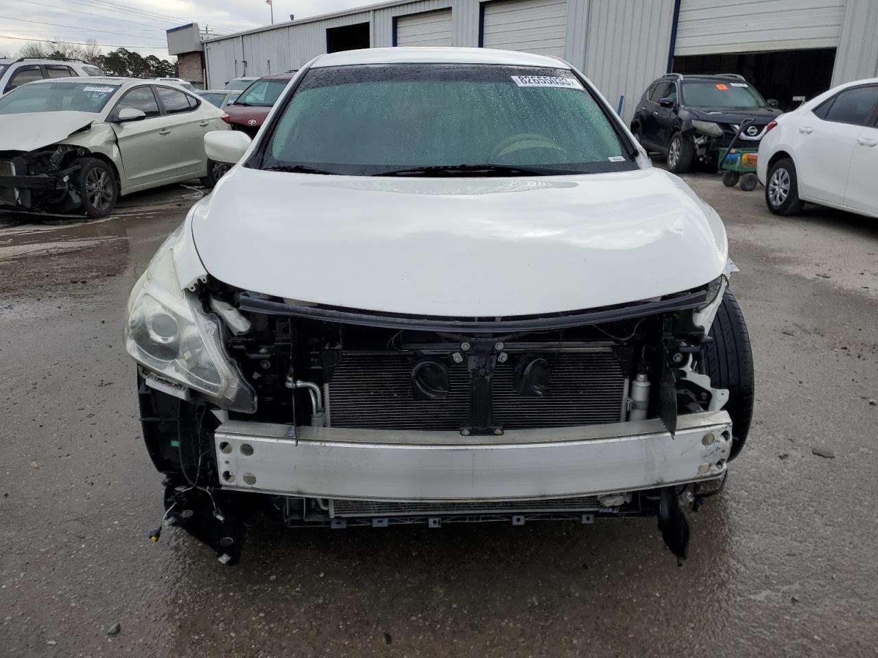 2015 NISSAN ALTIMA 2.5 - Фото 5