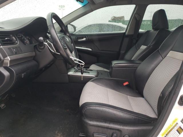 2014 Toyota Camry L - Фото 7